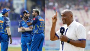 Ian Bishop analyses possible reasons behind Jasprit Bumrah, Suryakumar Yadav's struggles in IPL 2026