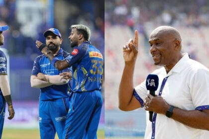 Ian Bishop analyses possible reasons behind Jasprit Bumrah, Suryakumar Yadav's struggles in IPL 2026