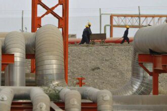 India’s LPG production hits record 52,000 tonnes/day