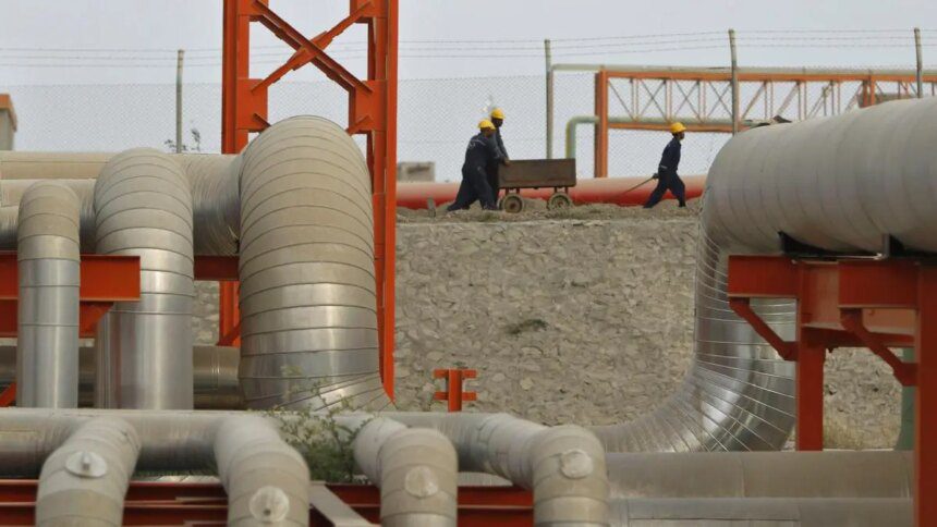India’s LPG production hits record 52,000 tonnes/day