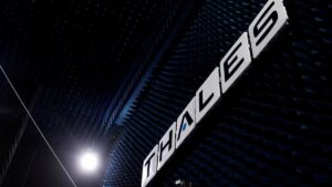 India’s policy push to boost aerospace manufacturing: Thales