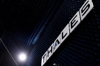 India’s policy push to boost aerospace manufacturing: Thales