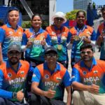 India secure dramatic gold at Archery World Cup as Deepika leads team to glory