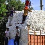 India may take middle path, unlikely to remove import duty on cotton