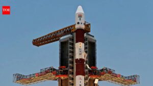 Dept of Space clears 2 new space hubs in Gujarat, TN to build rockets, payloads, launch ecosystem