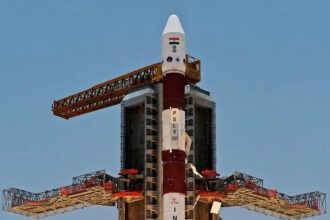 Dept of Space clears 2 new space hubs in Gujarat, TN to build rockets, payloads, launch ecosystem