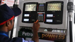 India fuel prices rise for third time this month as petrol and diesel get costlier again