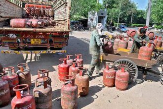 India loses 430 kb/d of LPG imports as Strait of Hormuz crisis hits supply