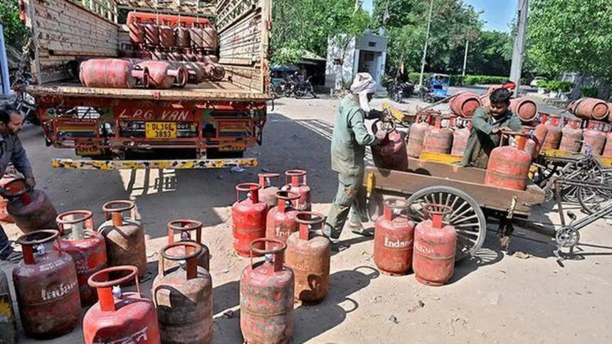 India loses 430 kb/d of LPG imports as Strait of Hormuz crisis hits supply