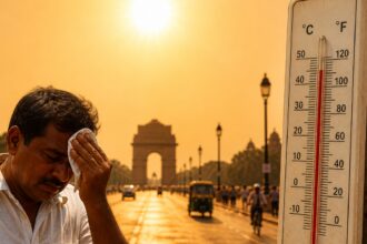 Why India’s heat is getting harsher in 2026: Early heatwaves, below-normal rainfall, El Niño risk and rising human cost