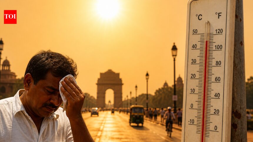 Why India’s heat is getting harsher in 2026: Early heatwaves, below-normal rainfall, El Niño risk and rising human cost
