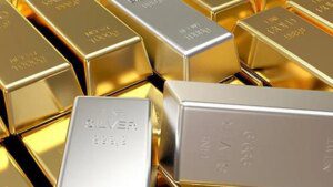India raises gold and silver import duty to 15% to curb imports and protect forex reserves