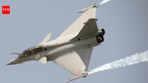 India moves a step closer to 114 Rafales deal: ‘LoR for mega contract ready, to be sent to France soon’