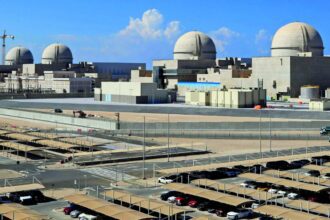 'Dangerous escalation': India expresses concern after Iranian strikes target UAE nuclear facility
