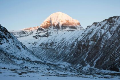 India dismisses Nepal’s Kailash yatra objection over Lipulekh Pass