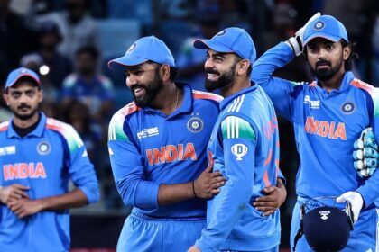 India stay on top of ICC ODI rankings, move one place up in Test standings in annual update