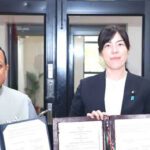 India, Japan sign agreements in quantum technology, health research cooperation