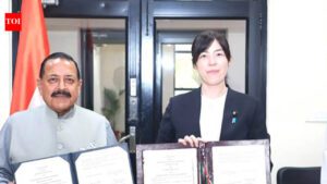 India, Japan sign agreements in quantum technology, health research cooperation