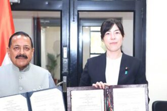 India, Japan sign agreements in quantum technology, health research cooperation