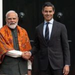 India, Netherlands set up joint working group on clean energy