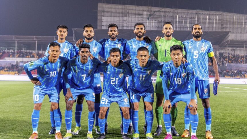 India vs Jamaica Live: When and where to watch Unity Cup in India?