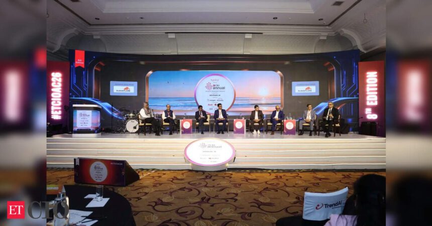 Governance is BFSI’s competitive advantage in scaling AI, say Indian banking leaders
