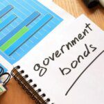 Indian government bonds drop on US Treasury selloff, rupee slides