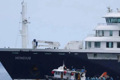 ‘Healthy and asymptomatic’: Indian Embassy says crew members evacuated from hantavirus-hit MV Hondius are safe