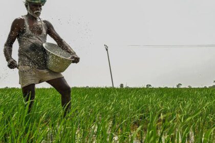 Indian government hikes minimum support prices for kharif crops; raises paddy rate by 3%