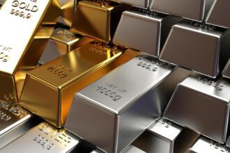 No plan to raise duties on gold, silver imports: Indian Govt official