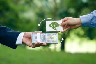 Cruising towards Indian carbon market