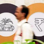 India’s forex reserves fall USD 7.5 billion to USD 681.38 billion