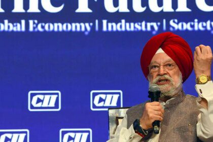 India has adequate stocks of fuel supply, but OMC losses could hit ₹1 lakh cr: Minister of Petroleum and Natural Gas