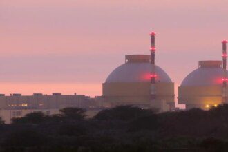 India’s nuclear power ambitions face a tariff test