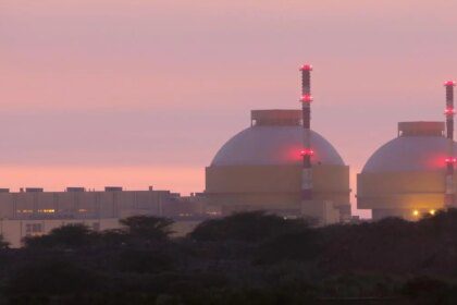 India’s nuclear power ambitions face a tariff test