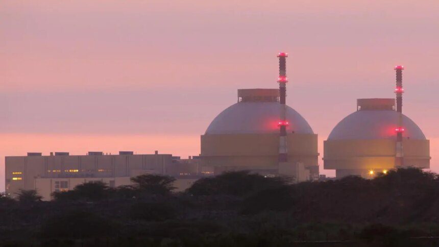 India’s nuclear power ambitions face a tariff test