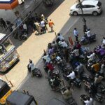 India has enough fuel supplies, no rationing planned: Oil ministry official