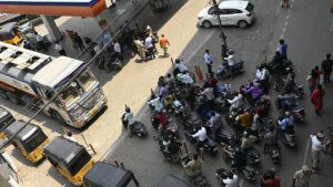 India has enough fuel supplies, no rationing planned: Oil ministry official