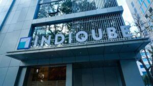 Broker’s call: Indiqube Spaces (Buy)