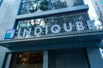 Broker’s call: Indiqube Spaces (Buy)