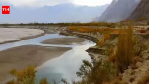 Indus Water Treaty: Asymmetric obligations, unequal concessions and Pakistan's aggression