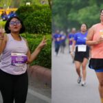 When influence meets impact: Creators who chose fitness at the Times Internet half marathon Delhi edition