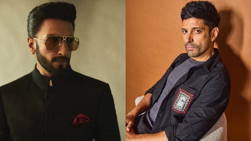 Don 3 controversy explained: What went wrong between Farhan Akhtar and Ranveer Singh? Know here