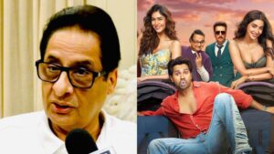 Vashu Bhagnani-David Dhawan Dispute Explained: Know everything about Chunari Chunari war