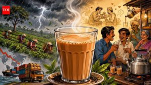 International Tea Day 2026: The storm brewing inside India’s favourite cup