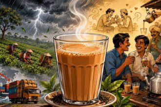 International Tea Day 2026: The storm brewing inside India’s favourite cup
