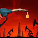 Iran war is draining world’s oil buffer at an unprecedented pace