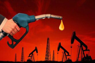 Iran war is draining world’s oil buffer at an unprecedented pace