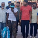 Post-diplomatic efforts, Iran releases 10 Indian sailors onboard oil tanker seized in July 2025