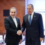 “They don’t like each other:” Is Russia and Iran’s alliance falling apart?